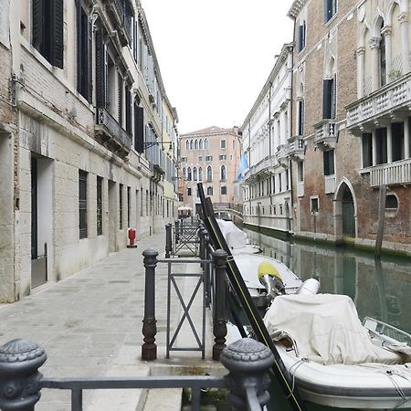 San Severo Venise Extérieur photo