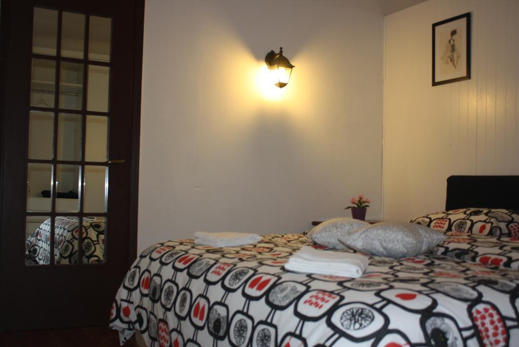 San Severo Venise Chambre photo