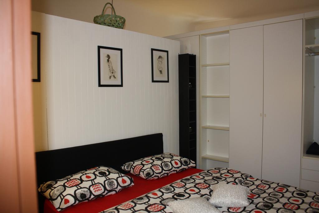 San Severo Venise Chambre photo